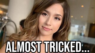 Pokimane Almost Got Scammed For Nudes...