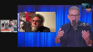 Dr. Cornel West BODIES Right Winger Jimmy Dore ON HIS OWN SHOW!