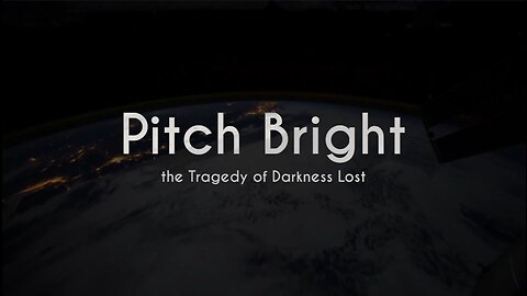 Documentary: Pitch Bright