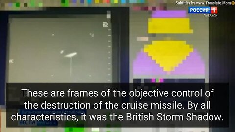 RUSSIAN PANTSIR UNIT WHO SHOT DOWN STORM SHADOW SPEAKS OUT