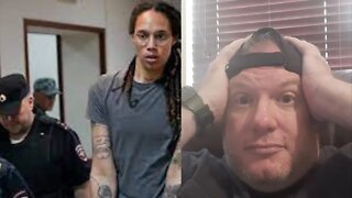 Disgraceful Prisoner Transfer of Brittney Griner