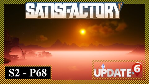 Weapons Factory Pt. 1 | Satisfactory | S2 P68