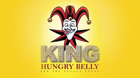King Hungry Belly