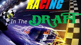 OBRL - League Race - Xfinity - Las Vegas - Race 3