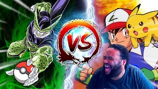 Cell vs Everybody Reaction