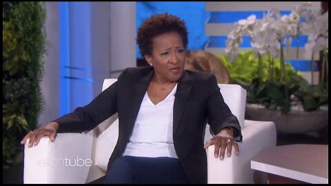 Comedian Wanda Sykes: Will Smith Should Have Been Ejected from Oscars After Assaulting Chris Rock