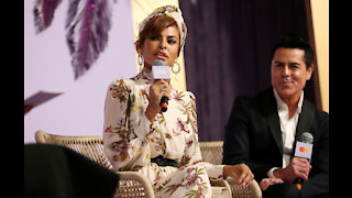 Eva Mendes sparks parenting debate over spanking quote