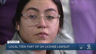 Ohio children of immigrants can get drivers licenses