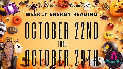🌟 Weekly Energy Reading for ♊️ Gemini (22nd-29th)💥Scorpio Sun, Mercury & Mars is upon us; SHOWTIME