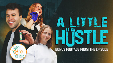 A Little Extra Hustle: The Queen Bees of Lip Balm