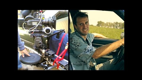 DIY Camera Car Mount - Filmmaking Tutorial