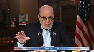 Levin: Biden Is Evil