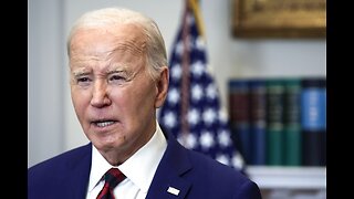 Biden's Outrage: The Gaza Aid Workers Incident
