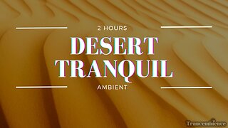 A Desert Oasis: Unveiling Tranquil Beauty