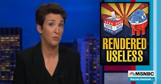 Maddow Slams Patrick Byrne & Jovan Pulitzer-1610