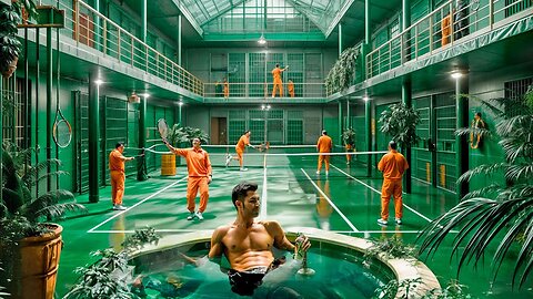 The Luxury Prisons Of The Ultra Rich | Luxury Zone