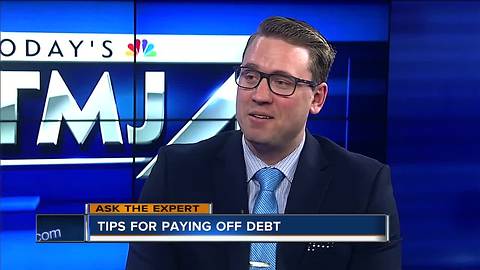 Tips for Paying Off Debt