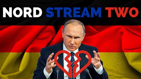 Nord Stream 2 Europes Energy Artery from Russia