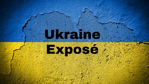 Ukraine: Seized by Globalists - Soros & Canadian Involvement - CIA + More