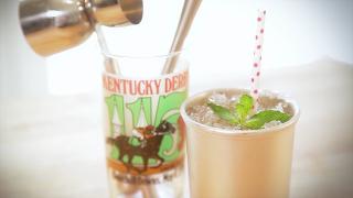 Kentucky Derby Mint Julep