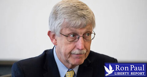 NIH Director: Fauci Critics 'Must Be Brought To Justice!'