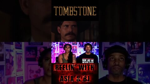 Tombstone - Drops 11/15 @3pm CST #shorts | Asia and BJ