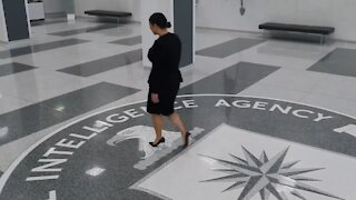 CIA's New Woke Propaganda Recruitment Ad