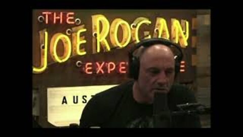 Joe Rogan GETS IT. He perfectly explains why we can never give up our Second Amendment.