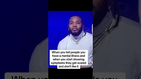 Kevin Gates Mental Health Awareness