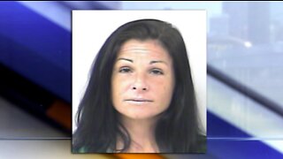 Caregiver arrested, accused of stealing from elderly in Port St. Lucie