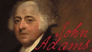 John Adams - A Founding Father's Life - Biography and 25 Little Known Facts