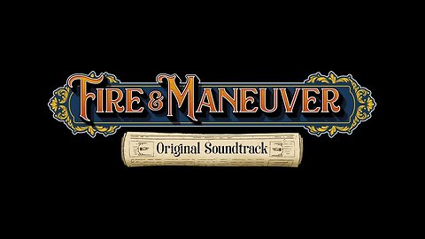 Fire & Maneuver: Русский Tracks - Любезный друг, уведомляю