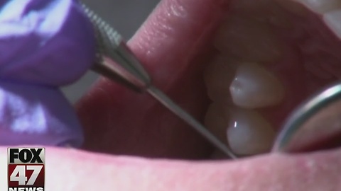 Many skip needed dental care to cut costs