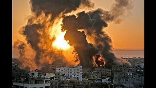 The Israel Hamas War Prophecy Unflods and Revelas Truth