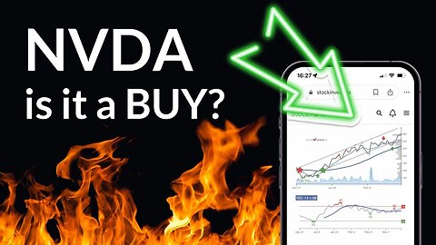 NVIDIA Stock's Hidden Opportunity: In-Depth Analysis & Price Predictions for Fri - Don't Miss It!