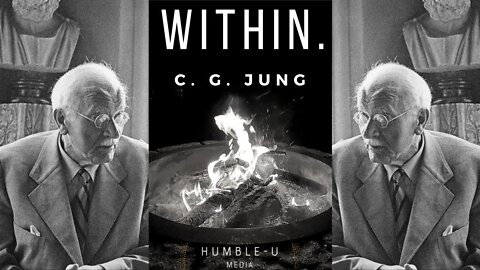 Within. Carl Jung | A Short Film About The World Within YOU