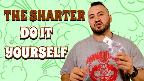 THE FARTER DO IT YOURSELF | MAKE YOUR OWN FARTER