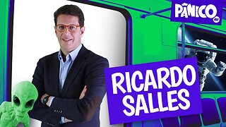 RICARDO SALLES - PÂNICO - 05/10/22