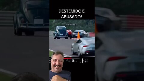 Vídeo game ou realidade?