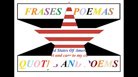 Thank you United States Of America! For the support [Usa flag] [Quotes and Poems]