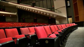 Renovated Uihlein Hall at Marcus Center to reopen next week