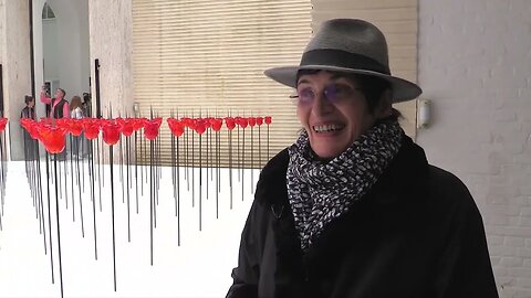 Renate Bertlmann: Discordo Ergo Sum – Venice Biennale 2019