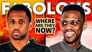 Fabolous | Where Are They Now? | What Happened To Him?