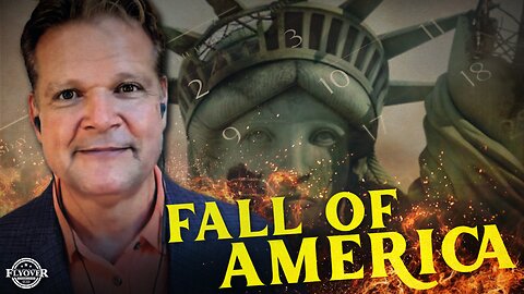 The Fall of America: ‘Their’ Final Kill Shot - Bo Polny