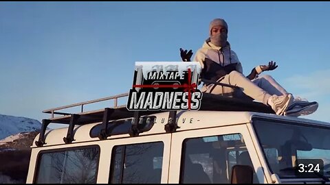 SL Tropical (Music Video) | @MixtapeMadness