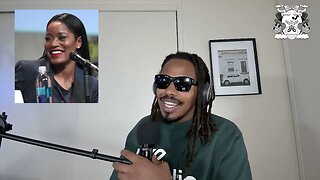 What Really Happened Between Keke Palmer & her Man | The Winning Podcast