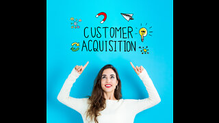 Customer Acquisition Program For Growing Any Business