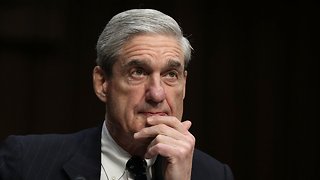 Mueller: Confidential Information Used To 'Discredit' The Russia Probe