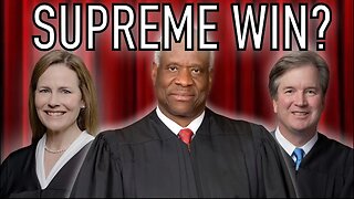 MAJOR Supreme Court Victories! | KGB Live