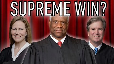 MAJOR Supreme Court Victories! | KGB Live